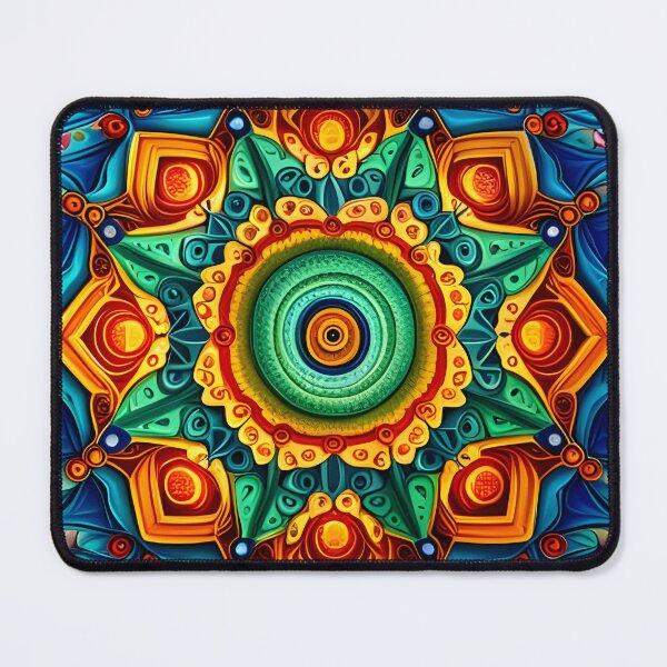 Item preview, Mandala Forty Five designed and sold by Pranav  Pandya.