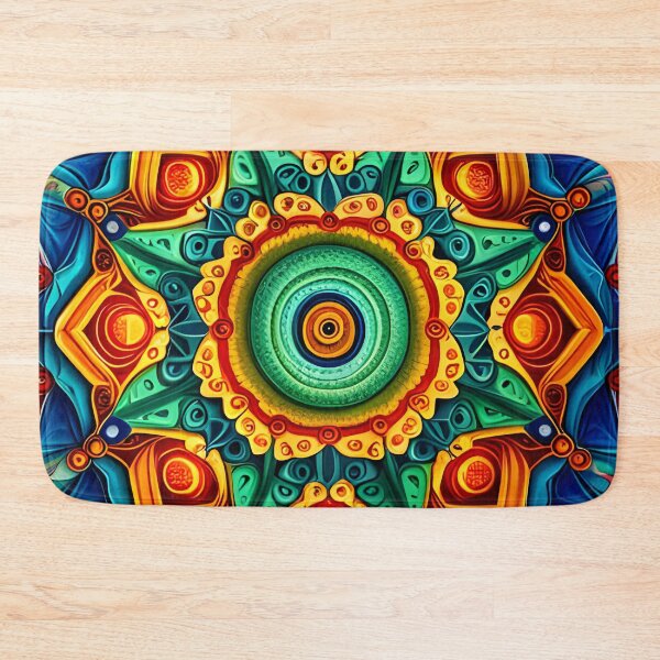 Item preview, Mandala Forty Five designed and sold by Pranav  Pandya.