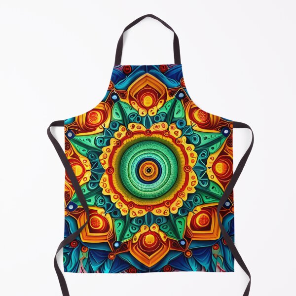 Item preview, Mandala Forty Five designed and sold by Pranav Pandya.