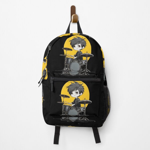 Item preview, Drummer Kids X designed and sold by DevemDavam.