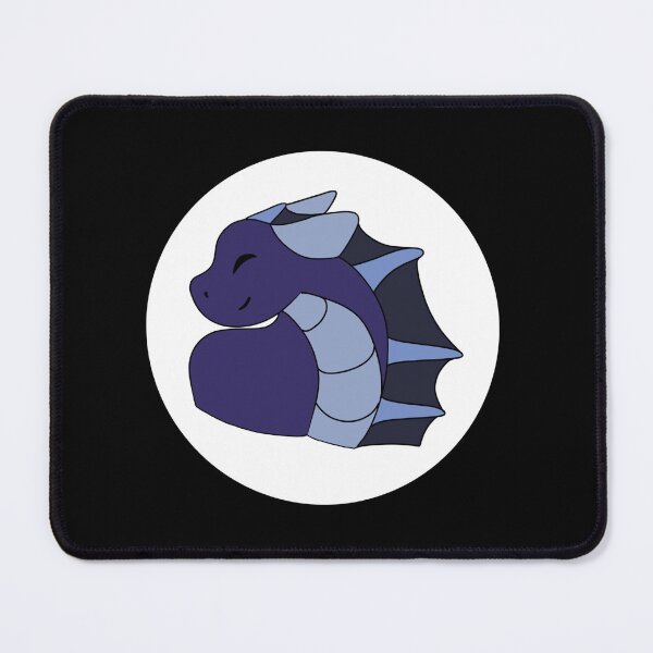 Item preview, Cute Dragon! designed and sold by galaxy-dragon.