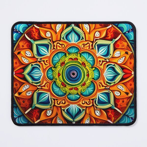 Item preview, Mandala Forty Four designed and sold by Pranav  Pandya.
