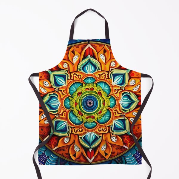 Item preview, Mandala Forty Four designed and sold by Pranav Pandya.
