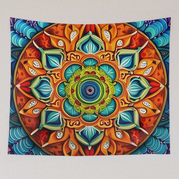 Item preview, Mandala Forty Four designed and sold by Pranav  Pandya.