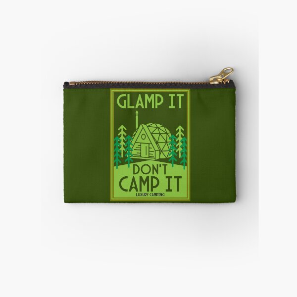 Item preview, luxury Glamping designed and sold by happygiftideas.