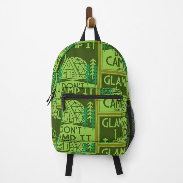 Item preview, luxury Glamping designed and sold by happygiftideas.