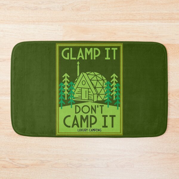 Item preview, luxury Glamping designed and sold by happygiftideas.