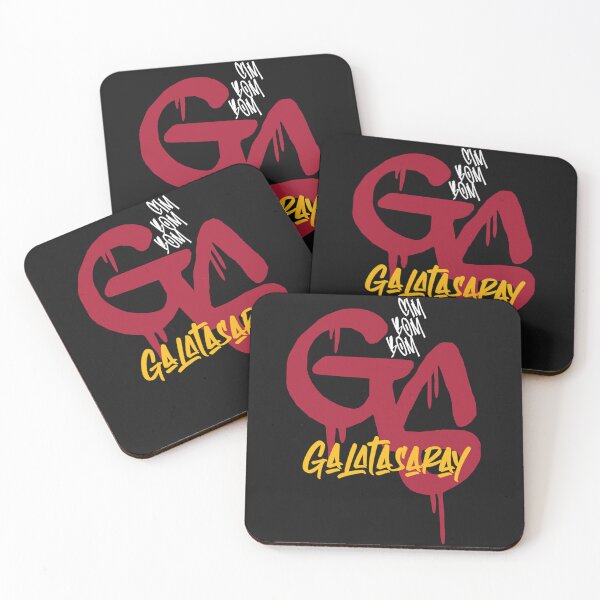 Item preview, Galatasaray Graffiti  designed and sold by AshleyBarton.