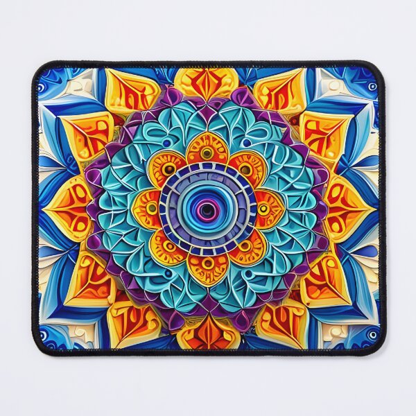 Item preview, Mandala Forty Nine designed and sold by Pranav Pandya.