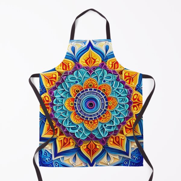 Item preview, Mandala Forty Nine designed and sold by Pranav  Pandya.