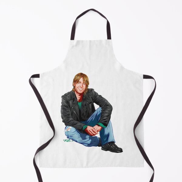 Item preview, Keith Urban - An illustration by Paul Cemmick designed and sold by CherubMasonClo.