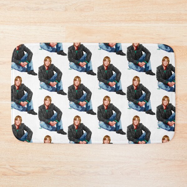 Item preview, Keith Urban - An illustration by Paul Cemmick designed and sold by CherubMasonClo.