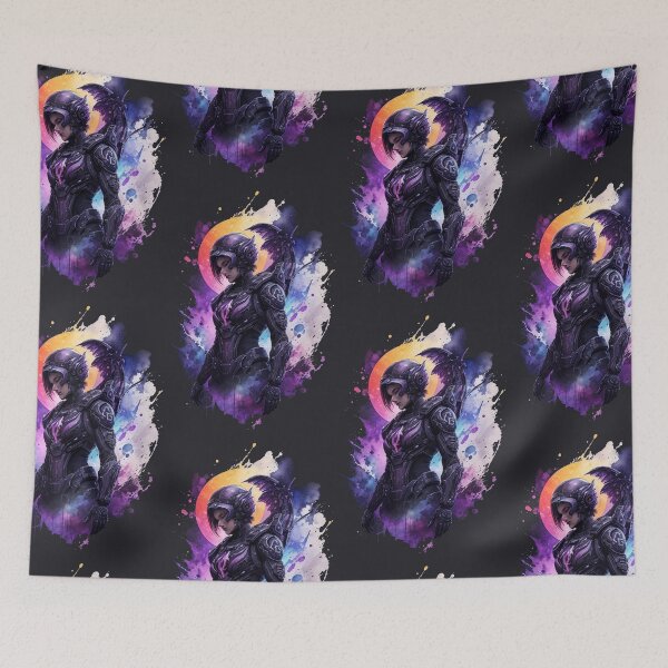 Item preview, Halo designed and sold by Aarakaruturi.