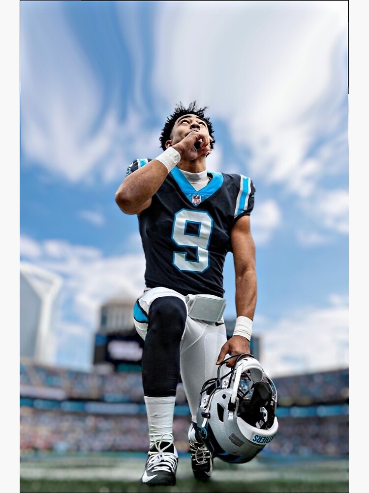 Bryce young carolina panthers