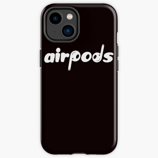 Pastele Flag Supreme Custom Personalized AirPods Case Apple AirPods Gen 1  AirPods Gen 2 AirPods Pro