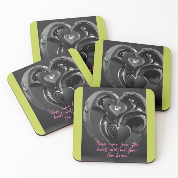 Item preview, Open Heart Black And White  designed and sold by Sayed008.