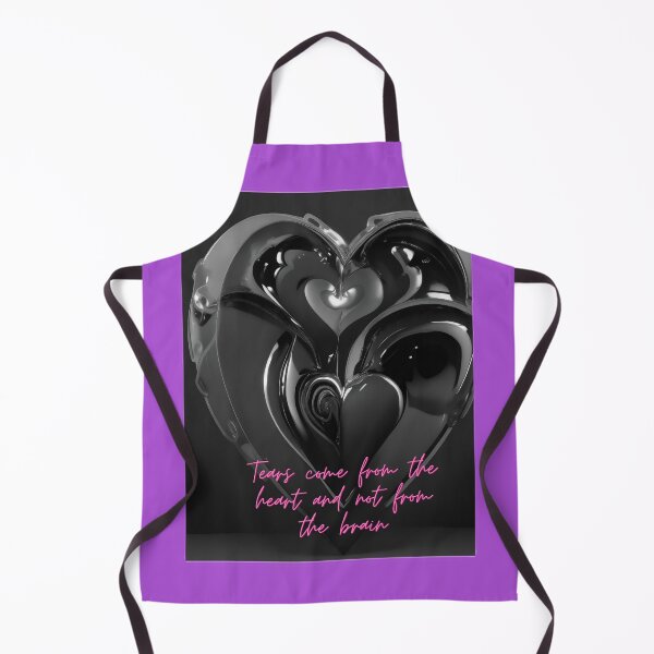 Item preview, Open Heart Black And White  designed and sold by Sayed008.