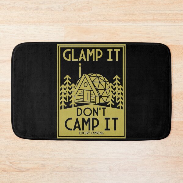 Item preview, luxury Glamping designed and sold by happygiftideas.