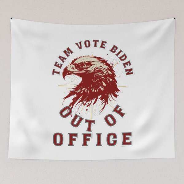 Item preview, I Blame Biden designed and sold by duke818.