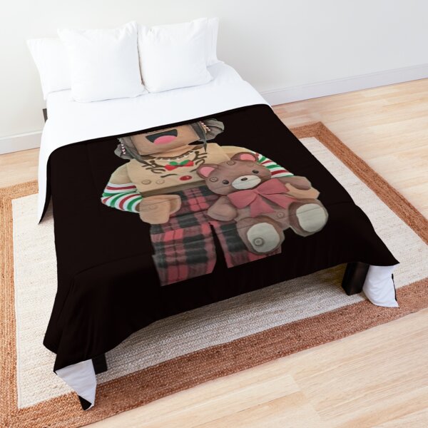 Roblox Duvet Covers for Sale