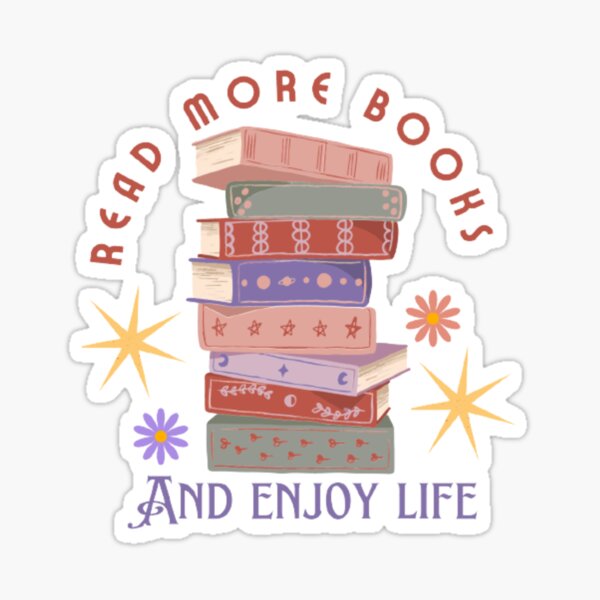 Books to Enjoy