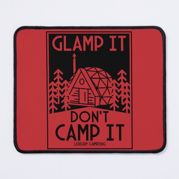 Item preview, luxury Glamping designed and sold by happygiftideas.
