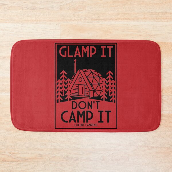 Item preview, luxury Glamping designed and sold by happygiftideas.