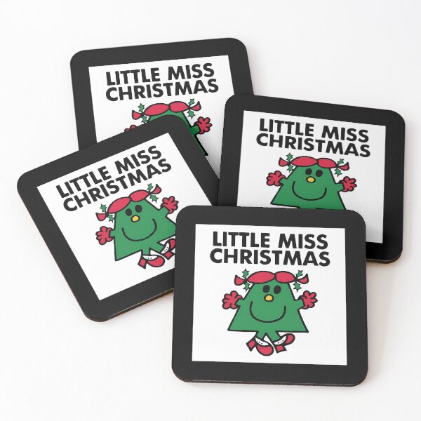 Item preview, Little Miss Christmas  	 designed and sold by ytcbzurl49.