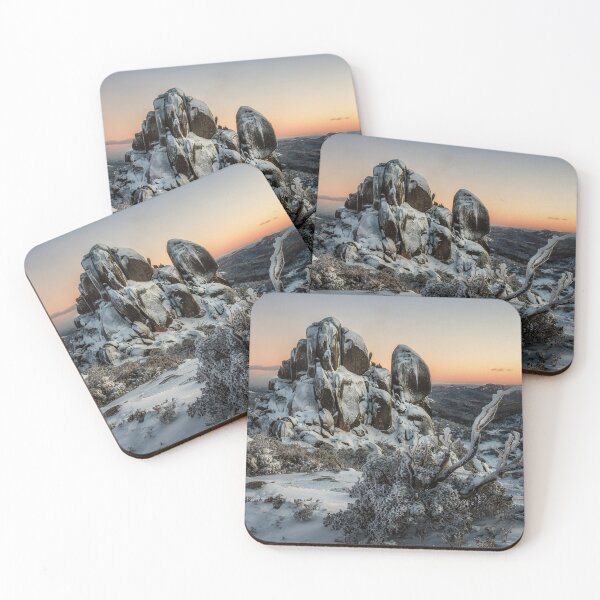 Item preview, Winter Cathredral (Mt Buffalo) designed and sold by brightmystic.