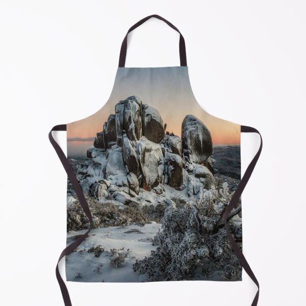 Item preview, Winter Cathredral (Mt Buffalo) designed and sold by brightmystic.
