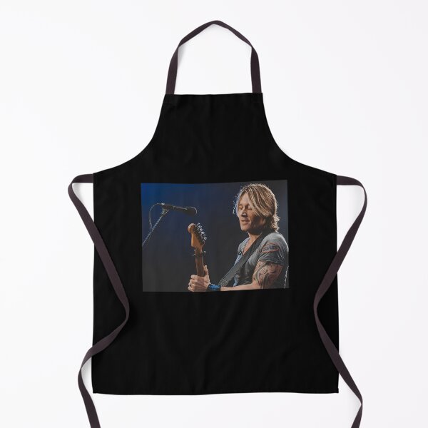 Item preview, Keith Urban Concert Photograph designed and sold by CherubMasonClo.