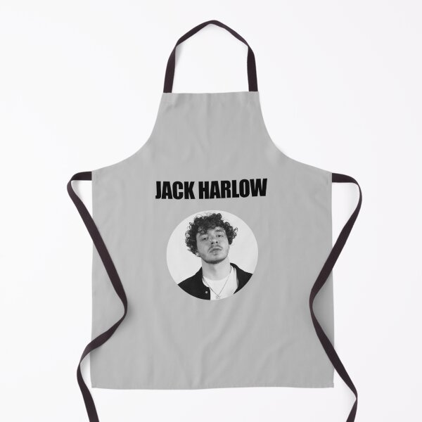 Item preview, Jack Harlow Merch Harlow designed and sold by yeuemnhieu.