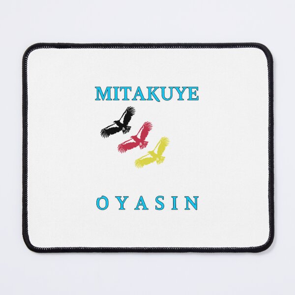 Item preview, Mitakuye Oyasin designed and sold by AntoyneDEvans8.