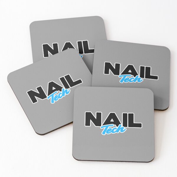 Item preview, Nail Tech   designed and sold by yeuemnhieu.