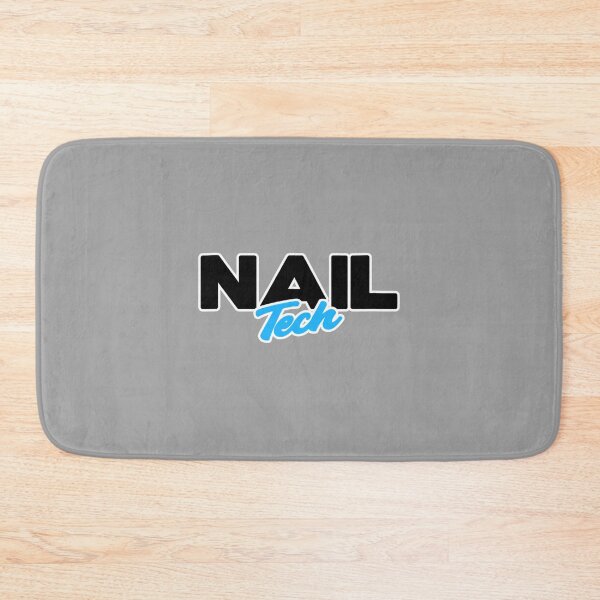 Item preview, Nail Tech   designed and sold by yeuemnhieu.