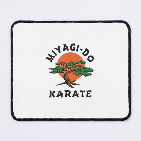 Item preview, Miyagi Do Karate  designed and sold by AntoyneDEvans8.