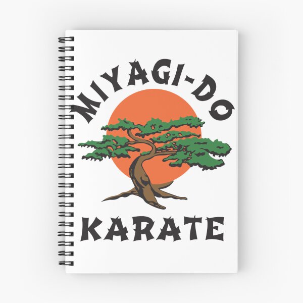Aperçu de l'œuvre Miyagi Do Karaté créée et vendue par AntoyneDEvans8.
