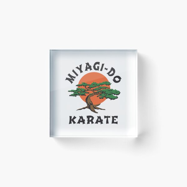 Artikelvorschau, Miyagi Do Karate entworfen und verkauft von AntoyneDEvans8.