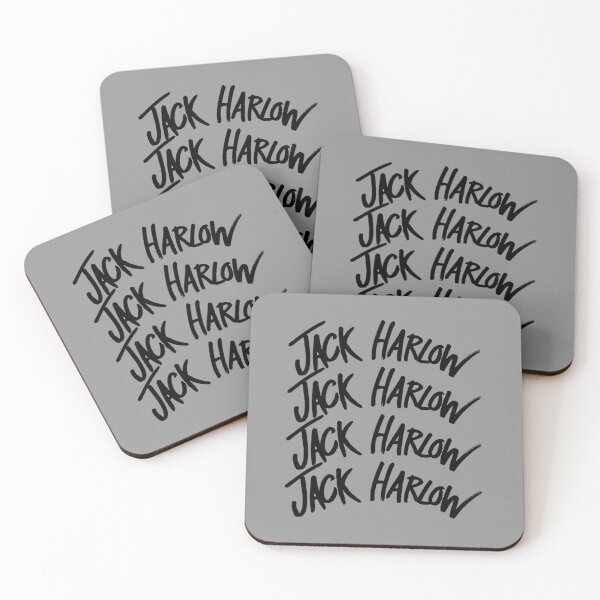 Item preview, Gifts For Men Jack Rapper Harlow Singer Graphic For Fan   designed and sold by yeuemnhieu.