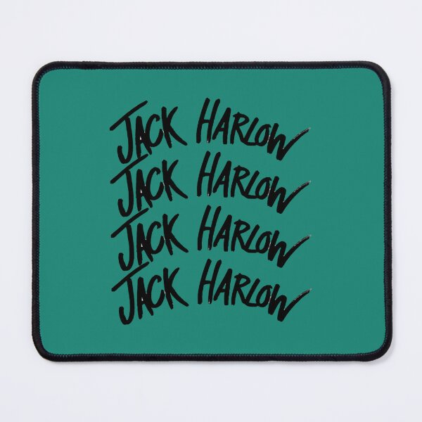 Item preview, Gifts For Men Jack Rapper Harlow Singer Graphic For Fan designed and sold by yeuemnhieu.