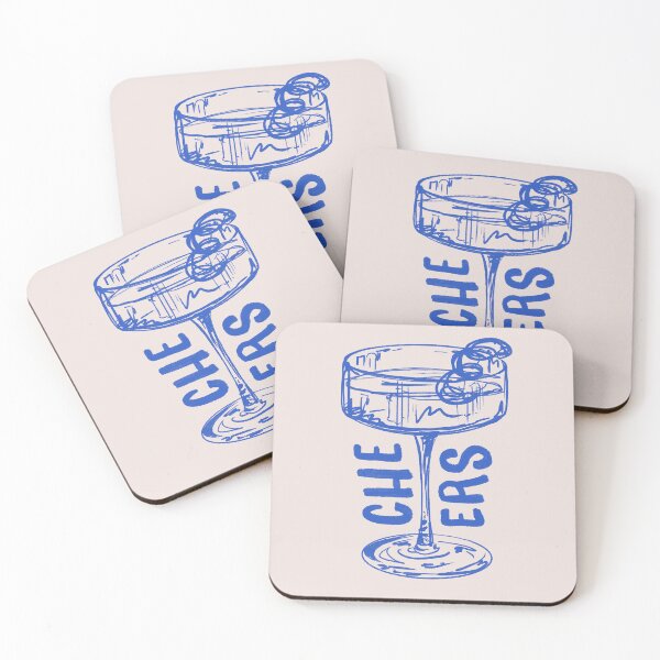 Item preview, Cheers designed and sold by mariatza.