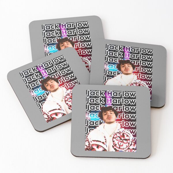 Item preview, Day Gifts Jack Handsome Harlow Musician Gift For Halloween     designed and sold by yeuemnhieu.