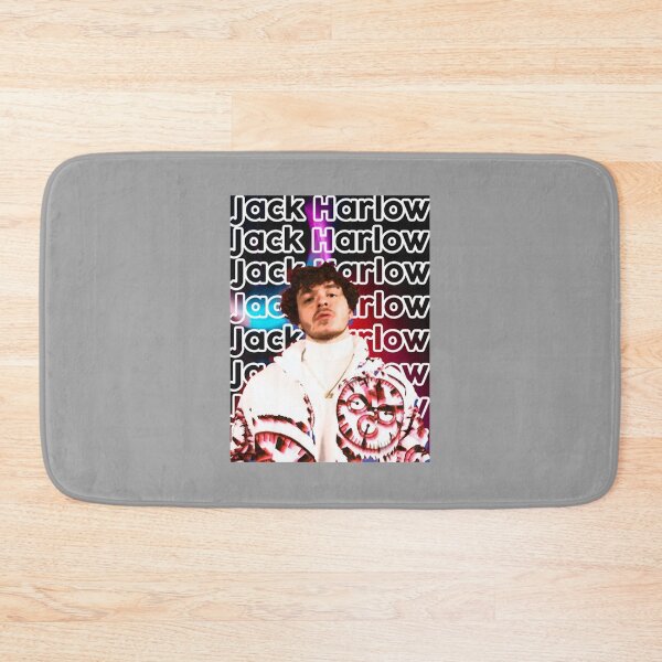 Item preview, Day Gifts Jack Handsome Harlow Musician Gift For Halloween     designed and sold by yeuemnhieu.