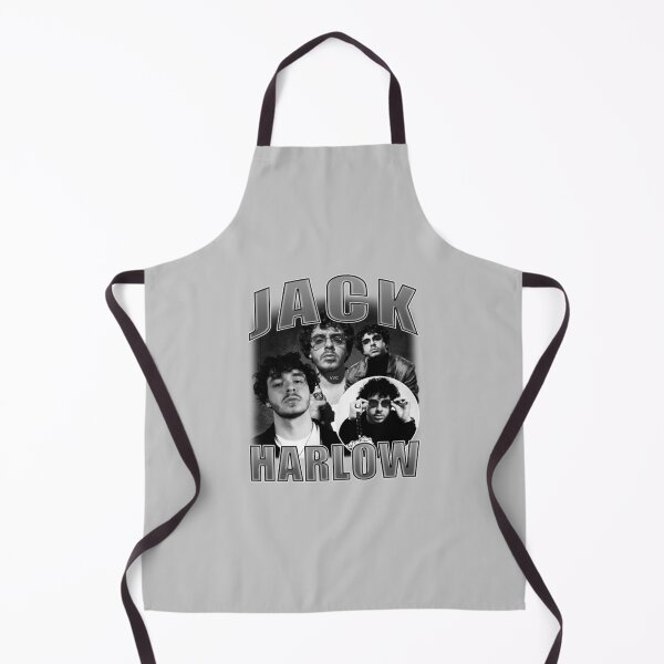 Item preview, Jack Harlow Bootleg Tee Vintage - Jack Harlow designed and sold by yeuemnhieu.