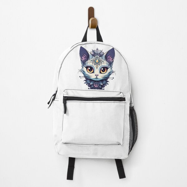 Item preview, Victorian Cat designed and sold by vasetti-press.