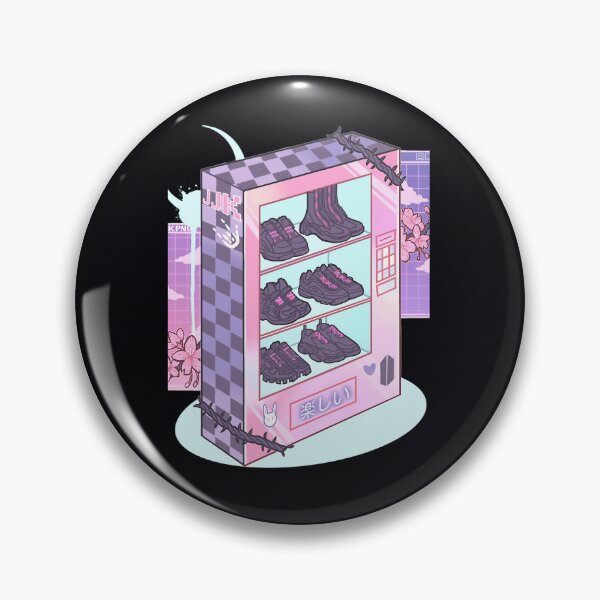 Item preview, Jungkook’s vending machine  	 	 designed and sold by jabvnzcrohf17.