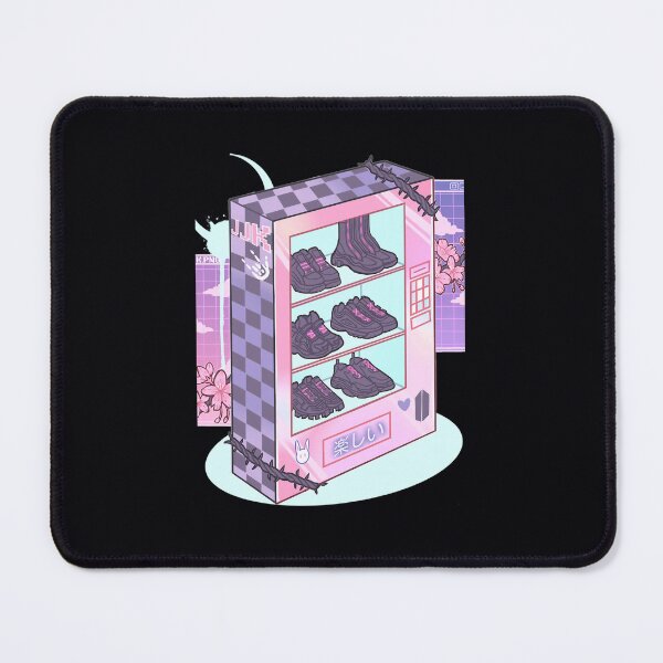 Item preview, Jungkook’s vending machine  	 	 designed and sold by jabvnzcrohf17.