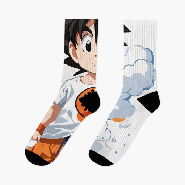 Item preview, goku animado designed and sold by Dev Khandelwal.