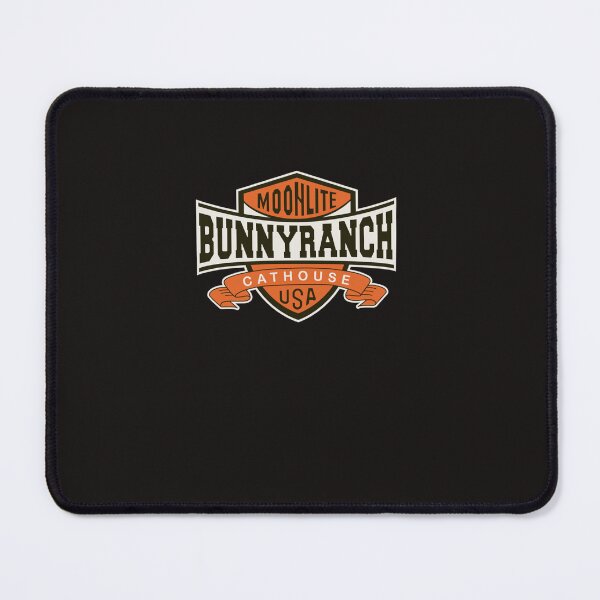 Item preview, Moonlite BunnyRanch Cathouse USA  designed and sold by AntoyneDEvans8.