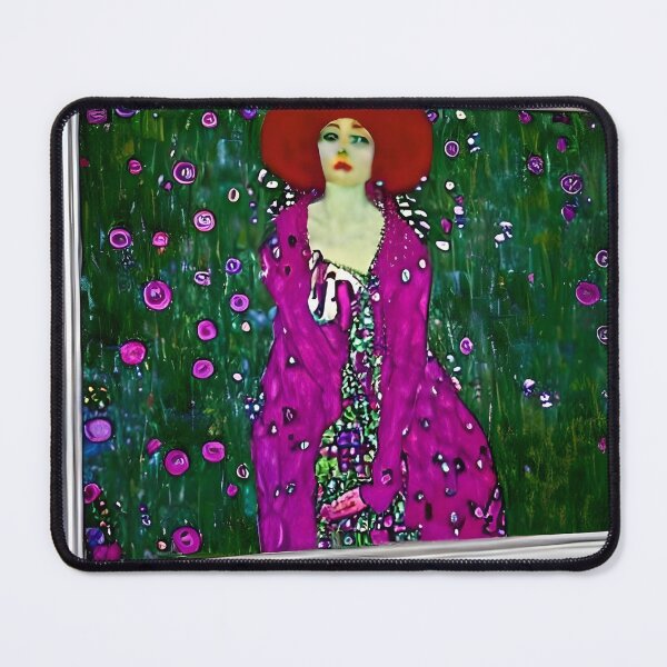 Item preview, Fuchsia August designed and sold by eduk8byfoyles.